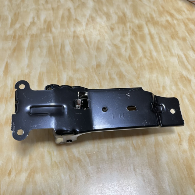 0K53B59330 GENUINE FRONT LEFT INSIDE DOOR HANDLE KIA SEDONA 2002-2005 INTERIOR DOOR HANDLES 0K53B 59330 0K53B-59330 GENUINE PARTS