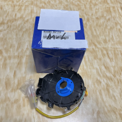 GENUINE PARTS 93490-3V110 934903V110 COMBINATION SWITCH COIL HYUNDAI AZERA 2010-2014 VELOSTER UP ANILLO CONTACTO VOLANTE
