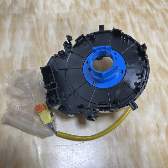 GENUINE PARTS 93490-3V110 934903V110 COMBINATION SWITCH COIL HYUNDAI AZERA 2010-2014 VELOSTER UP ANILLO CONTACTO VOLANTE