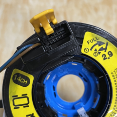 GENUINE PARTS 93490-3V110 934903V110 COMBINATION SWITCH COIL HYUNDAI AZERA 2010-2014 VELOSTER UP ANILLO CONTACTO VOLANTE