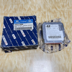 HYUNDAI GENUINE PARTS 9591026600 95910-26600 AIR BAG CONTROL MODULE ASSY