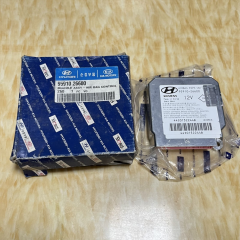 HYUNDAI GENUINE PARTS 9591026600 95910-26600 AIR BAG CONTROL MODULE ASSY