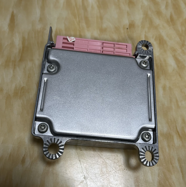 HYUNDAI GENUINE PARTS 9591026600 95910-26600 AIR BAG CONTROL MODULE ASSY