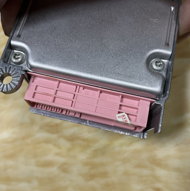 HYUNDAI GENUINE PARTS 9591026600 95910-26600 AIR BAG CONTROL MODULE ASSY