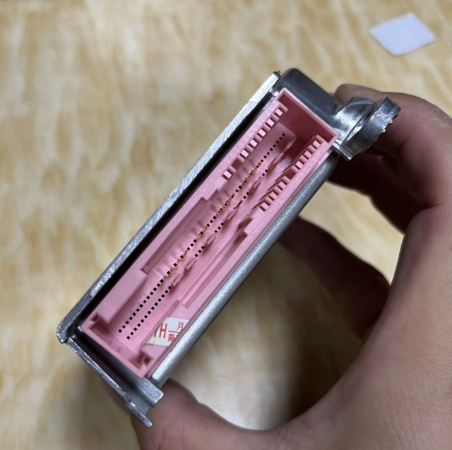 HYUNDAI GENUINE PARTS 9591026600 95910-26600 AIR BAG CONTROL MODULE ASSY