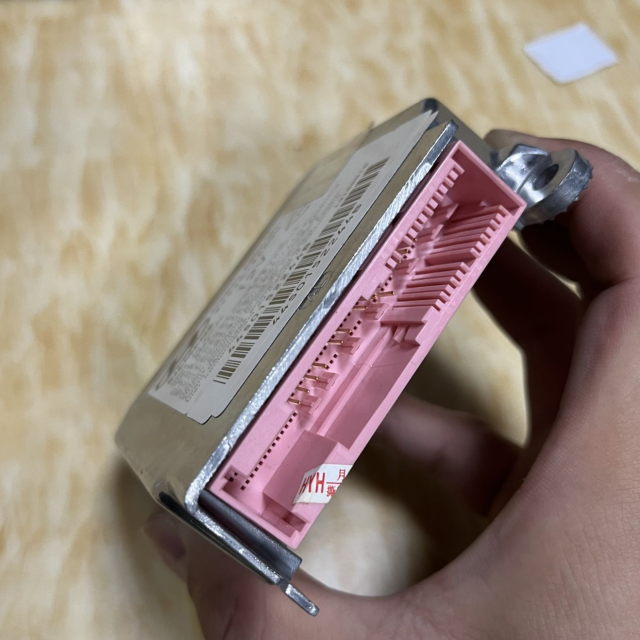 HYUNDAI GENUINE PARTS 9591026600 95910-26600 AIR BAG CONTROL MODULE ASSY