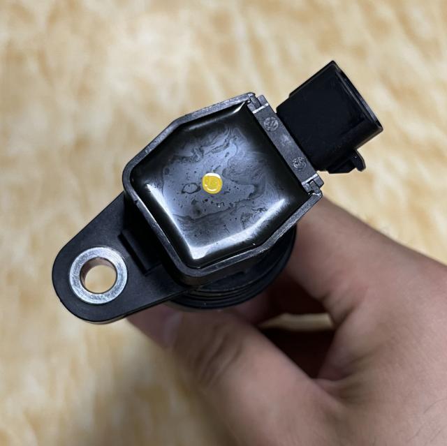 HYUNDAI VELOSTER 2011 2012 2013 2014 2015 2016 2017 IGNITION COILS 27301-2B110 273012B110 GENUINE PARTS