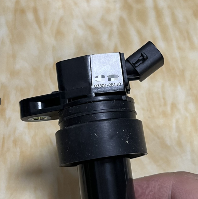 HYUNDAI VELOSTER 2011 2012 2013 2014 2015 2016 2017 IGNITION COILS 27301-2B110 273012B110 GENUINE PARTS