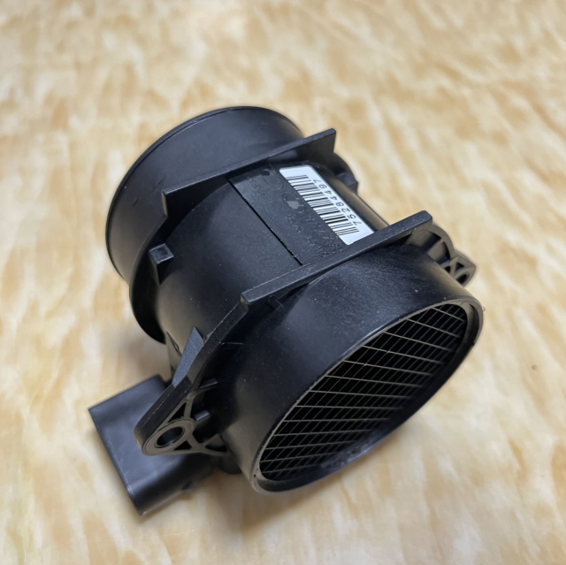 GENUINE PARTS 2816425000 MASS AIR FLOW SENSOR HYUNDAI 03-10 ELANTRA 06-08 SONATA 03-08 TIBURON 2.0L 28164-25000