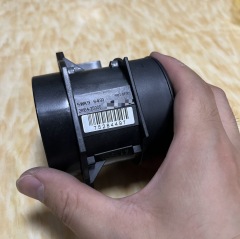 GENUINE PARTS 2816425000 MASS AIR FLOW SENSOR HYUNDAI 03-10 ELANTRA 06-08 SONATA 03-08 TIBURON 2.0L 28164-25000