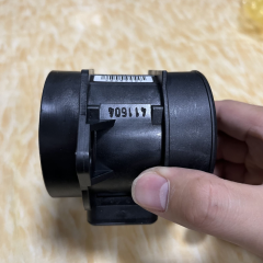 GENUINE PARTS 2816425000 MASS AIR FLOW SENSOR HYUNDAI 03-10 ELANTRA 06-08 SONATA 03-08 TIBURON 2.0L 28164-25000