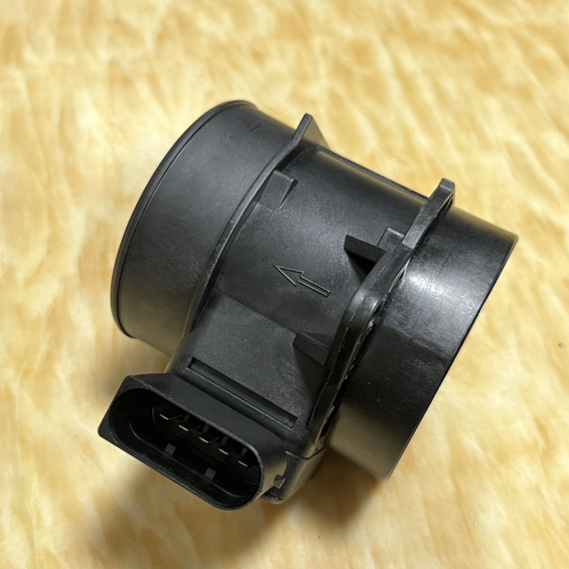 GENUINE PARTS 2816425000 MASS AIR FLOW SENSOR HYUNDAI 03-10 ELANTRA 06-08 SONATA 03-08 TIBURON 2.0L 28164-25000