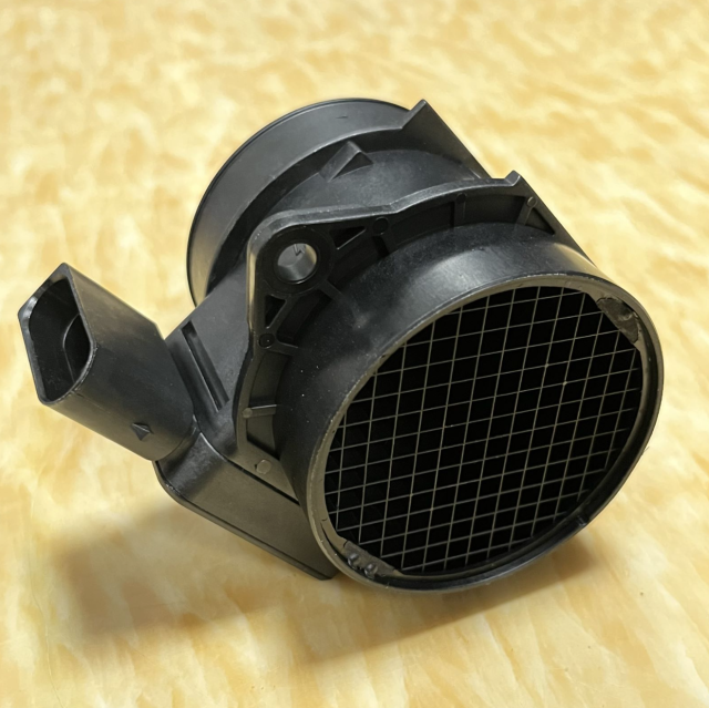 GENUINE PARTS 2816425000 MASS AIR FLOW SENSOR HYUNDAI 03-10 ELANTRA 06-08 SONATA 03-08 TIBURON 2.0L 28164-25000