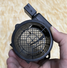 GENUINE PARTS 2816425000 MASS AIR FLOW SENSOR HYUNDAI 03-10 ELANTRA 06-08 SONATA 03-08 TIBURON 2.0L 28164-25000