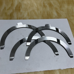 Hyundai KIA CRANKSHAFT THRUST WASHER 21030-3E000 GENUINE PARTS