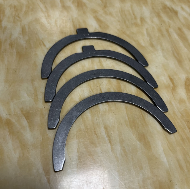 Hyundai KIA CRANKSHAFT THRUST WASHER 21030-3E000 GENUINE PARTS