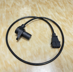 GENUINE PARTS CRANKSHAFT POSITION SENSOR 39650-42140 FIAT KIA HYUNDAI 0261210115 7756925 3965042140 SEB417