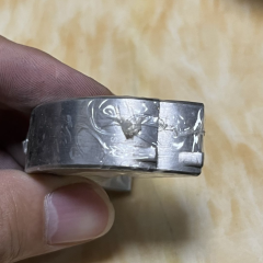 GENUINE PARTS G4FC STD MAIN BEARING HYUNDAI ACCENT KIA CARENS RIO I20 I30 1.6L L4 21020-2B000