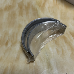 GENUINE PARTS G4FC STD MAIN BEARING HYUNDAI ACCENT KIA CARENS RIO I20 I30 1.6L L4 21020-2B000