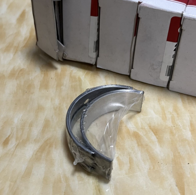 GENUINE PARTS G4FC STD MAIN BEARING HYUNDAI ACCENT KIA CARENS RIO I20 I30 1.6L L4 21020-2B000