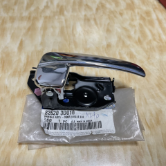 GENUINE PARTS RIGHT INSIDE INNER DOOR HANDLE HYUNDAI SONATA 82620-3D010