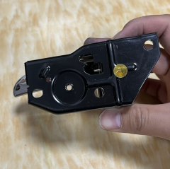 GENUINE PARTS RIGHT INSIDE INNER DOOR HANDLE HYUNDAI SONATA 82620-3D010