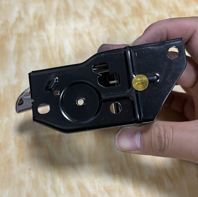 GENUINE PARTS RIGHT INSIDE INNER DOOR HANDLE HYUNDAI SONATA 82620-3D010