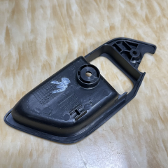 BRAND NEW GENUINE FRONT DOOR INSIDE HANDLE CATCH COVER 82611-2C000,82621-2C000 HYUNDAI TIBURON COUPE 2003-2008