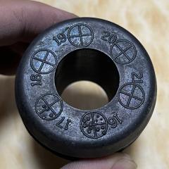 BRAND NEW GENUINE ROD BUSHING HYUNDAI KIA 0S083-34136 0S08334136 K0S08334136A