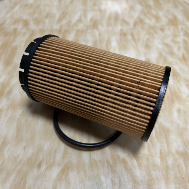 NEW GENUINE PARTSOIL FILTER 26320-27000 HYUNDAI TUCSON SANTA ELANTRA 3 2.0CRDI