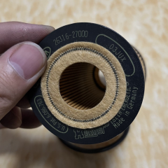 NEW GENUINE PARTSOIL FILTER 26320-27000 HYUNDAI TUCSON SANTA ELANTRA 3 2.0CRDI