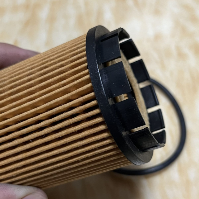 NEW GENUINE PARTSOIL FILTER 26320-27000 HYUNDAI TUCSON SANTA ELANTRA 3 2.0CRDI