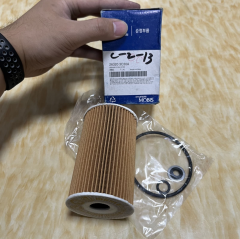 GENUINE PARTS HYUNDAI KIA OIL FILTER 26320-3C30A 263203C30A