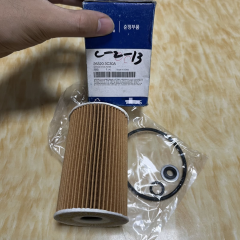 GENUINE PARTS HYUNDAI KIA OIL FILTER 26320-3C30A 263203C30A