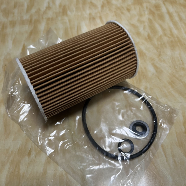 GENUINE PARTS HYUNDAI KIA OIL FILTER 26320-3C30A 263203C30A