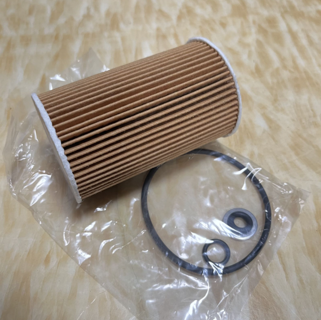 GENUINE PARTS HYUNDAI KIA OIL FILTER 26320-3C30A 263203C30A