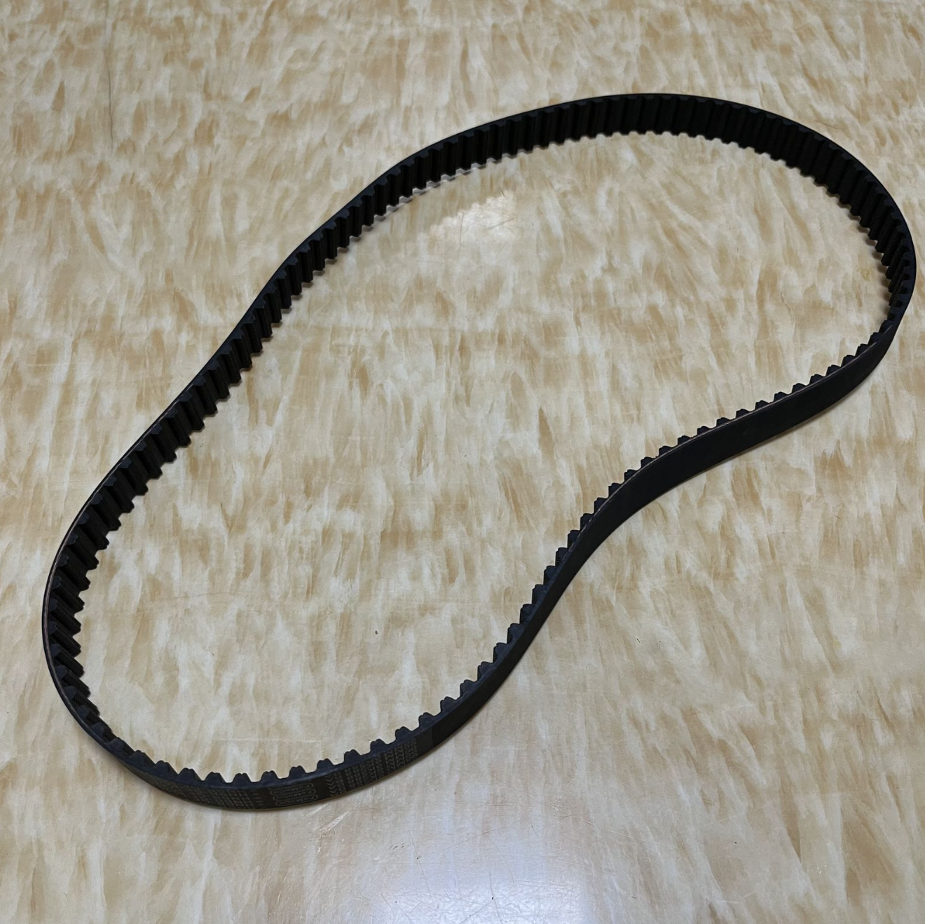 FORD FOCUS ESCORT FIESTA ENGINE TIMING BELT 96MM6K288BA GH2QA