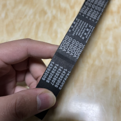 FORD FOCUS ESCORT FIESTA ENGINE TIMING BELT 96MM6K288BA GH2QA