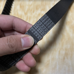 FORD FOCUS ESCORT FIESTA ENGINE TIMING BELT 96MM6K288BA GH2QA