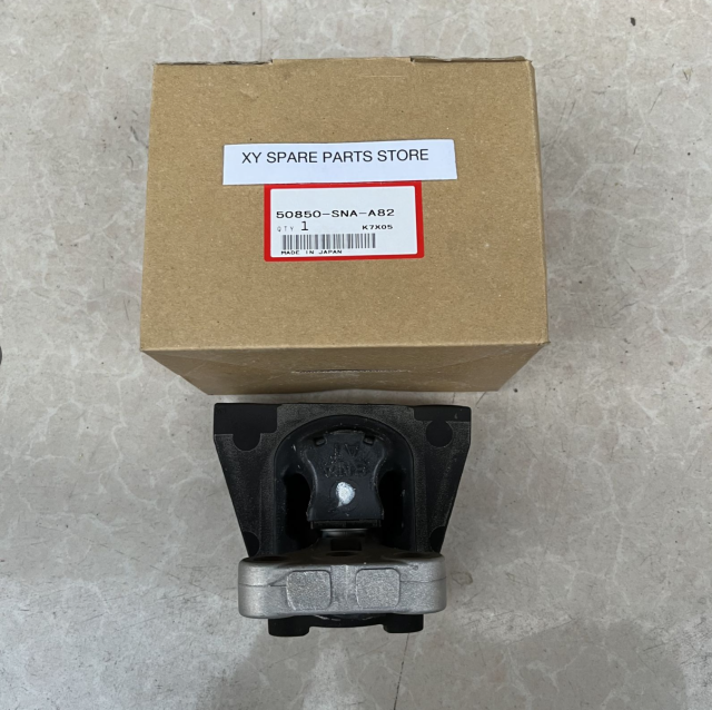 HONDA CIVIC AT FA1 FD1 2006-2011 1.8L 50850SNAA82 50850-SNA-A82 GENUINE PARTS GEAR BOX RUBBER MOUNTING ASSEMBLY