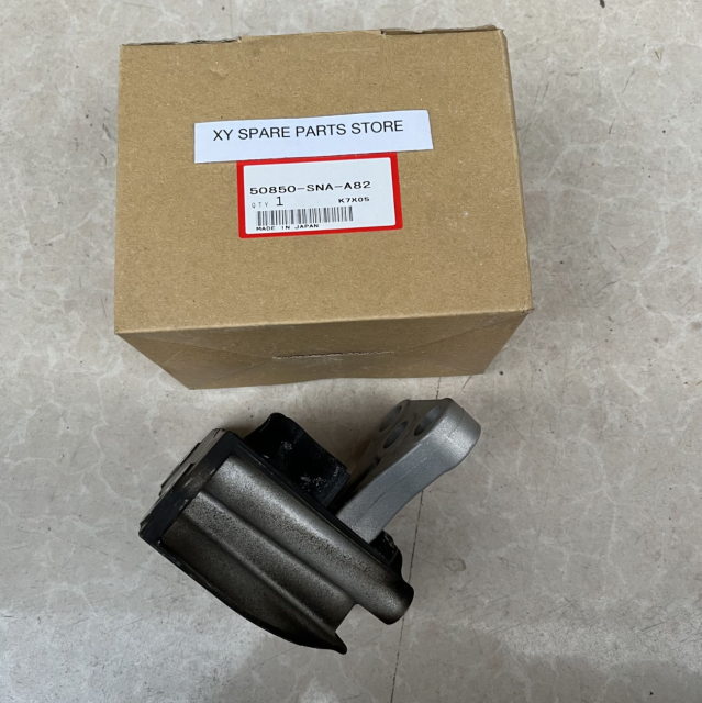 HONDA CIVIC AT FA1 FD1 2006-2011 1.8L 50850SNAA82 50850-SNA-A82 GENUINE PARTS GEAR BOX RUBBER MOUNTING ASSEMBLY