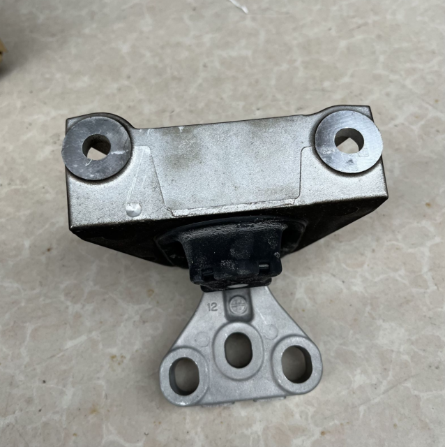 HONDA CIVIC AT FA1 FD1 2006-2011 1.8L 50850SNAA82 50850-SNA-A82 GENUINE PARTS GEAR BOX RUBBER MOUNTING ASSEMBLY