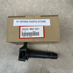 HONDA CIVIC 2006-2011 1.8L UF582 C1580 UF-582 30520 RNA A01 30520RNAA01 GENUINE PARTS 30520-RNA-A01 099700-101 NEW IGNITION COIL