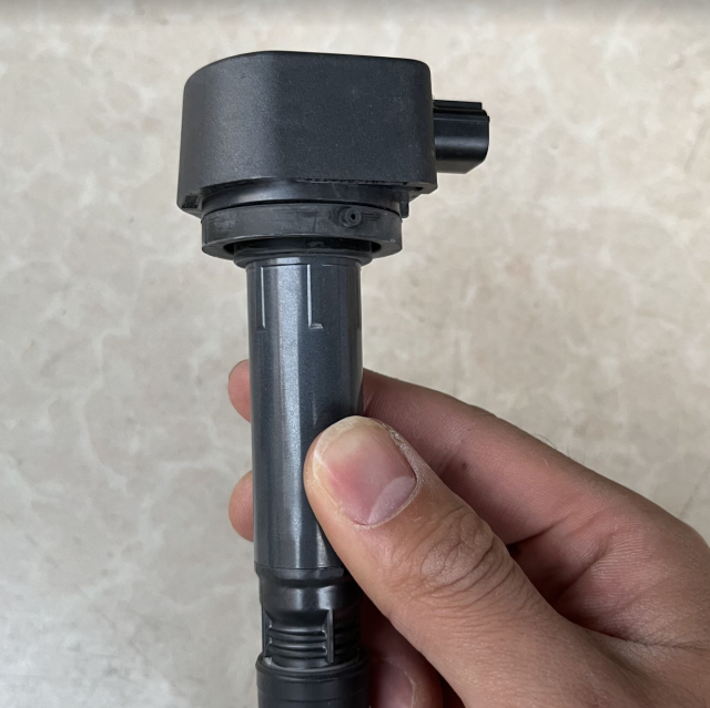 HONDA CIVIC 2006-2011 1.8L UF582 C1580 UF-582 30520 RNA A01 30520RNAA01 GENUINE PARTS 30520-RNA-A01 099700-101 NEW IGNITION COIL