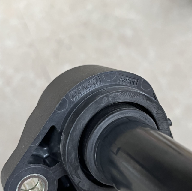 HONDA CIVIC 2006-2011 1.8L UF582 C1580 UF-582 30520 RNA A01 30520RNAA01 GENUINE PARTS 30520-RNA-A01 099700-101 NEW IGNITION COIL