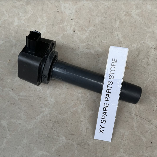 HONDA CIVIC 2006-2011 1.8L UF582 C1580 UF-582 30520 RNA A01 30520RNAA01 GENUINE PARTS 30520-RNA-A01 099700-101 NEW IGNITION COIL