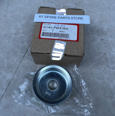HONDA GENUINE PARTS 31141-PWA-004 31141PWA004 BELT PULLEY