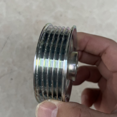 HONDA GENUINE PARTS 31141-PWA-004 31141PWA004 BELT PULLEY