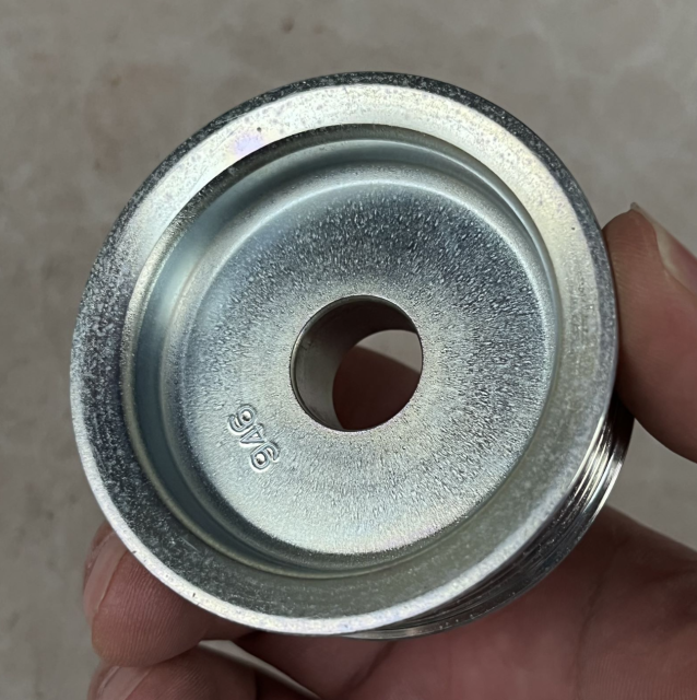 HONDA GENUINE PARTS 31141-PWA-004 31141PWA004 BELT PULLEY