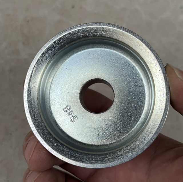 HONDA GENUINE PARTS 31141-PWA-004 31141PWA004 BELT PULLEY